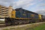 CSX 4045